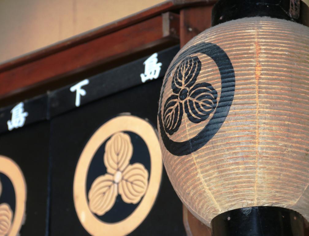 Fumotoya Kiso Bagian luar foto